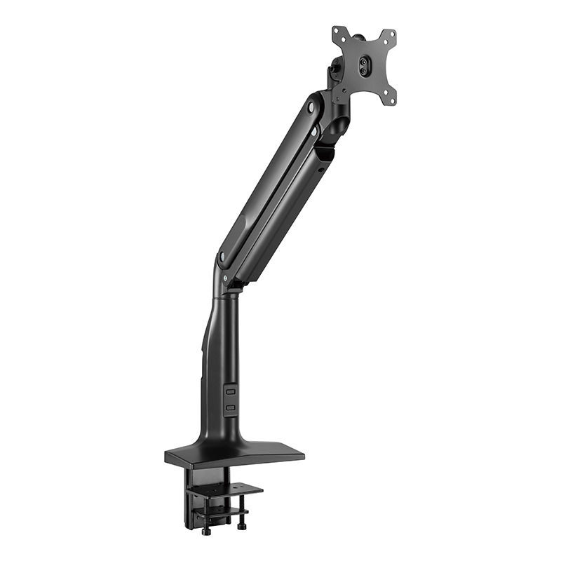 Stolní plynové rameno pro monitor HA Gasliftarm Single, 17–43″ – pohled 2