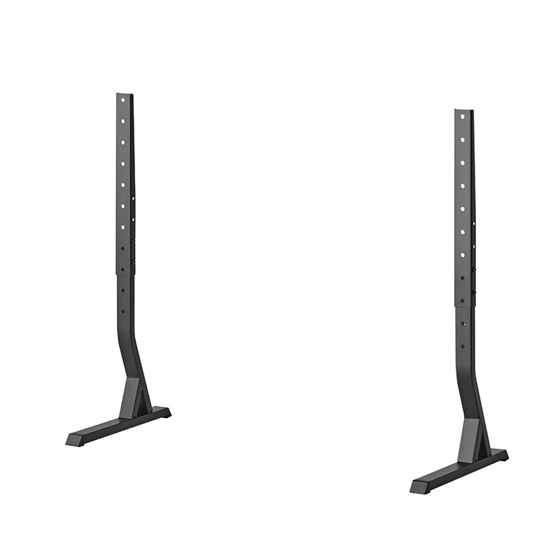 Stolní stojan pro displej Tablestand BL XL, 32–77″, nosnost 50 kg – pohled 2