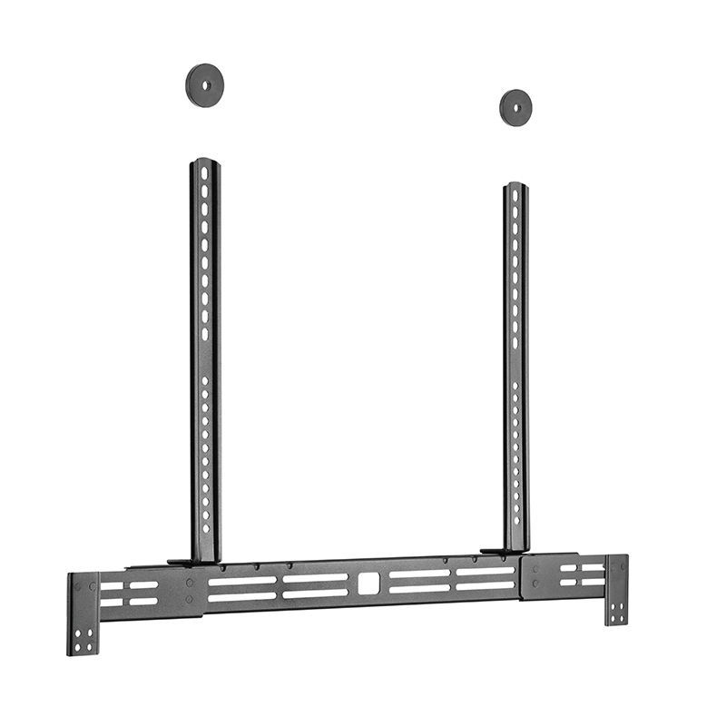 Montážní držák soundbaru k displeji LS-1 Soundbar, 55–75″, nosnost 10 kg – produkt