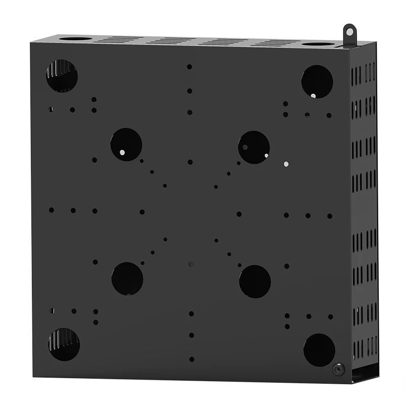 Uzamykatelný box pro mini PC HP PC Box – produkt