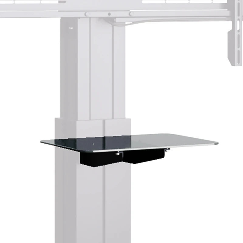 Police pro AV techniku na stojany HP Lift 450 × 320 mm – produkt
