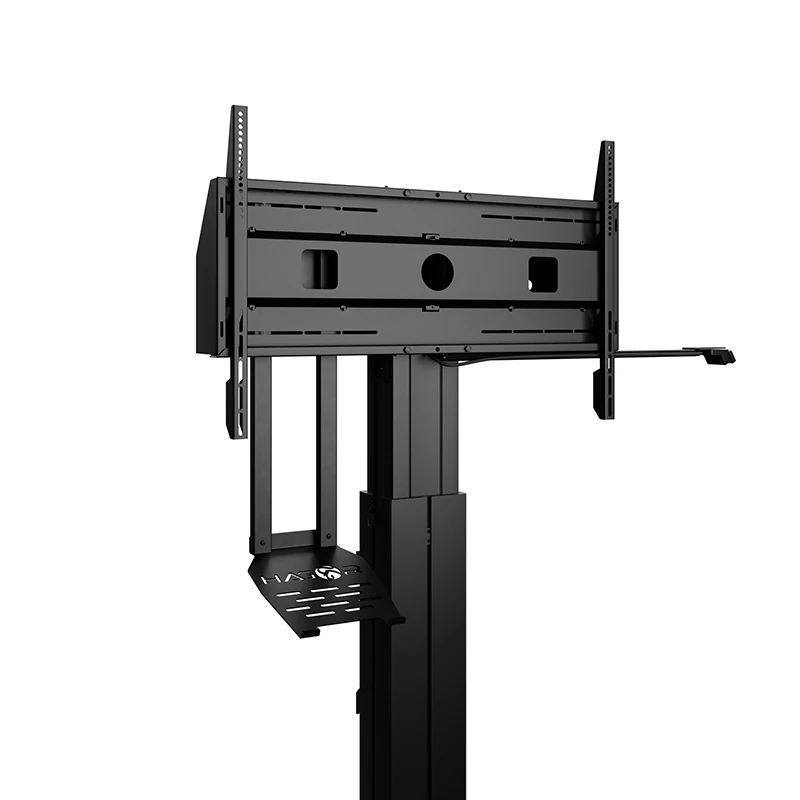 Držák notebooku pro stojany HP Lift – pohled 2