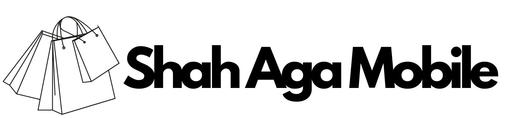 Shah Agha Mobile