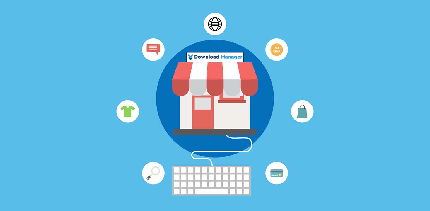 E-Commerce Platform