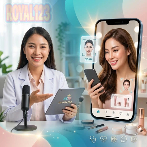 ROYAL123
