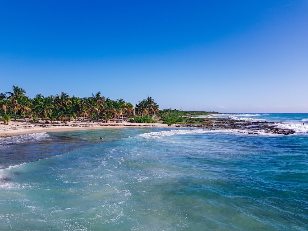 guarda equipaje Mahahual