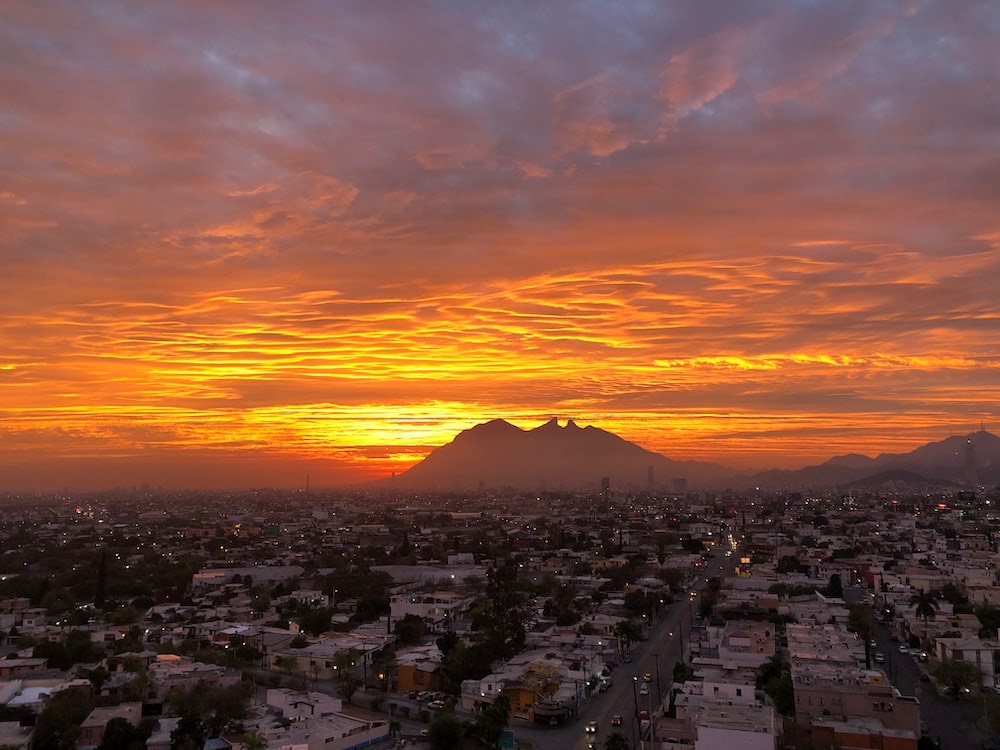 lugares de Monterrey puedes guardar tu mochila