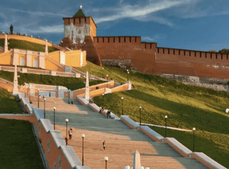 нижний новгород камера хранения qeepl