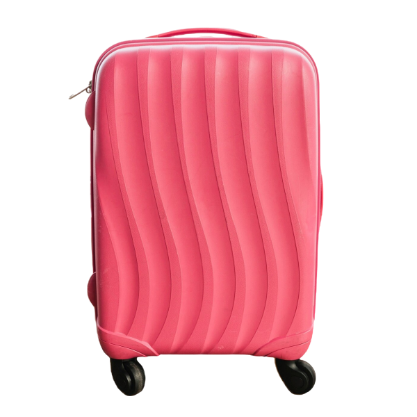 luggage