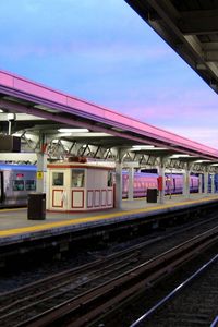 Jamaica Station