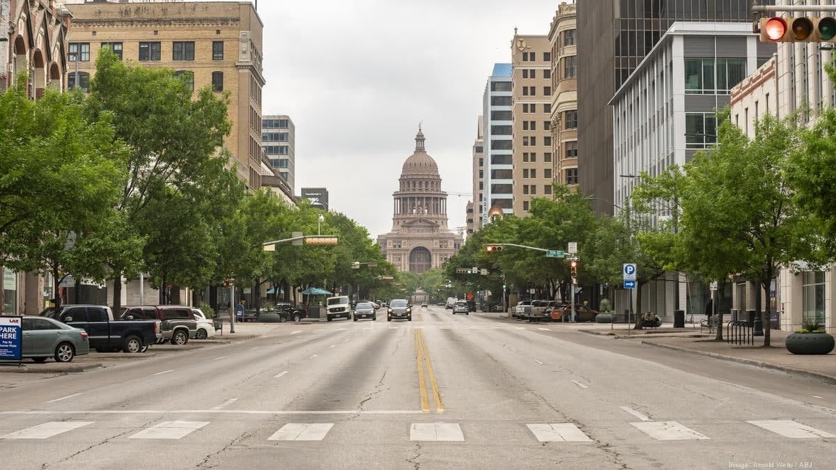 Luggage Storage Downtown Austin Qeepl