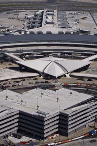 JFK Airport