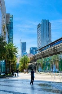 暹罗百丽宫