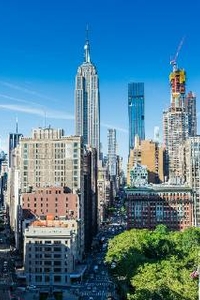 Union Square