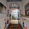 Arc House Mosque