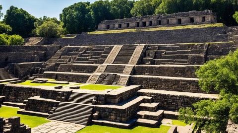top 10 most interesting places in Mexico City