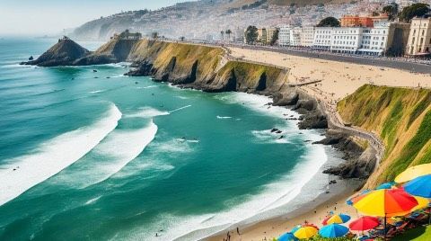 top 10 most interesting places in Lima