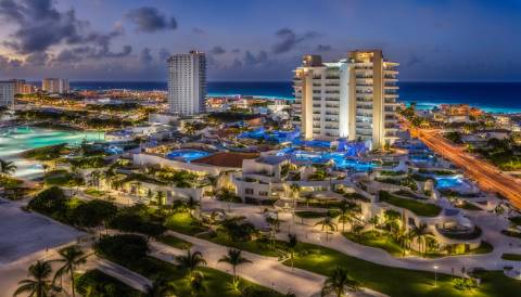 Cancún é Seguro? Guia de Segurança para Turistas