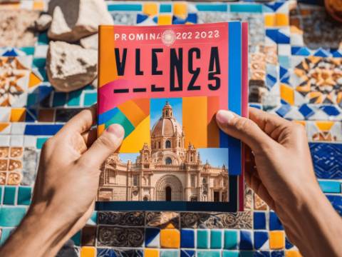 Valencia Travel Guide 2023