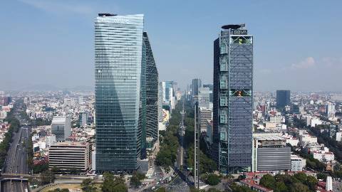 Cidade do México é segura? Um guia de segurança para turistas