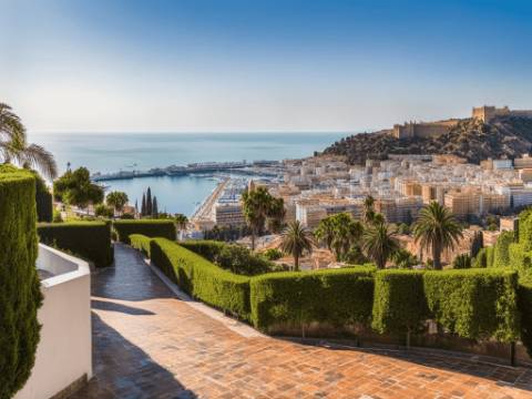 Guide de voyage Malaga 2024 : Explore et découvre des joyaux secrets