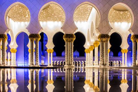 Abu Dhabi é Seguro? Guia de Segurança para Turistas