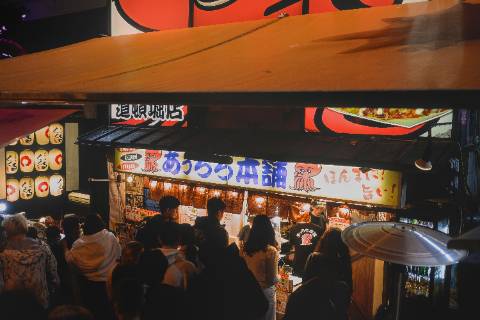 東京であらゆる欲を満たすベストレストラン