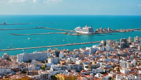 Cartagena é segura? Um guia de segurança para turistas
