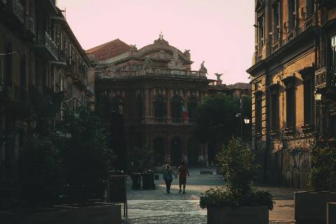 Catania è Sicura? Una Guida alla Sicurezza per i Turisti