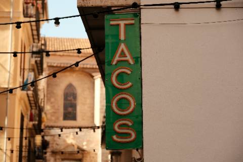 Melhores Restaurantes na Cidade do México para Todos os Gostos