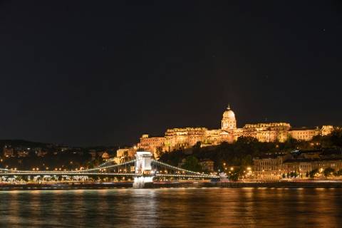 Beste Restaurants in Budapest für jeden Geschmack