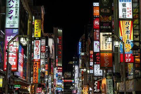 東京旅行に最適な時期：快適な気候と魅力的なアクティビティを楽しむベストシーズン