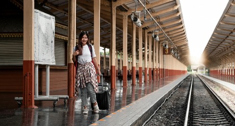 Prima volta a Roma Termini: regole e informazioni
