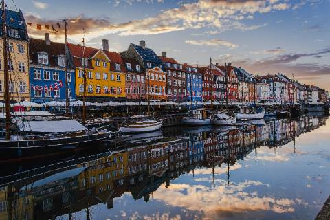 Die besten Restaurants in Kopenhagen für jeden Geschmack