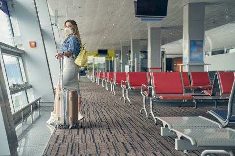 成田空港での荷物預かり料金