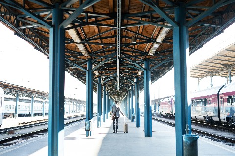 Prima volta alla Stazione di Firenze: regole e informazioni