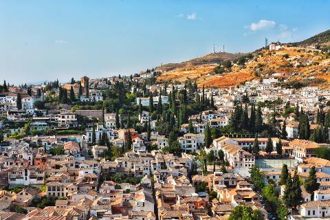 Granada é segura? Um guia de segurança para turistas