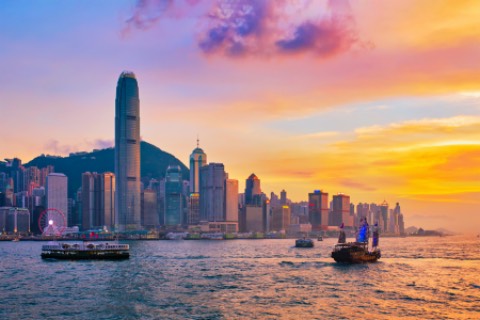 香港行李寄存费用
