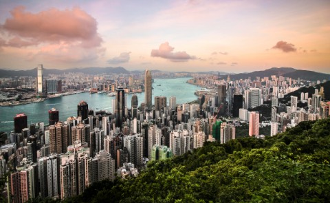香港安全吗？游客的安全与保安指南