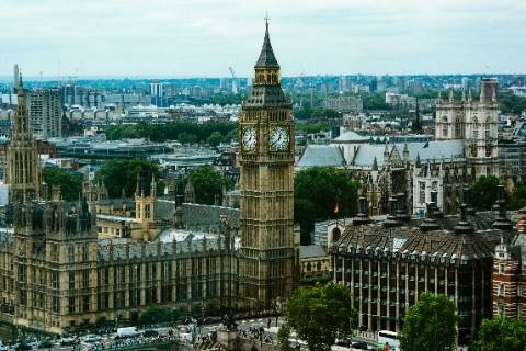 Ist London Sicher? Ein Sicherheitsratgeber für Touristen