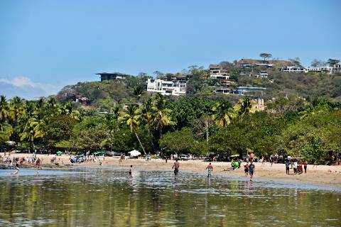 Top 15 Praias de San Salvador para Curtir Dias de Sol