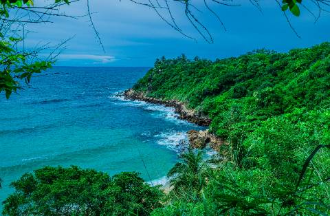 Top 10 Praias Perto da Cidade do México para Aventuras ao Sol