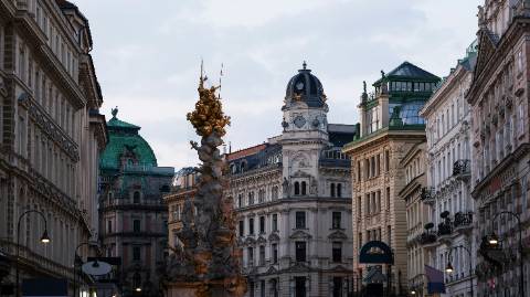 Die besten Restaurants in München für jeden Geschmack