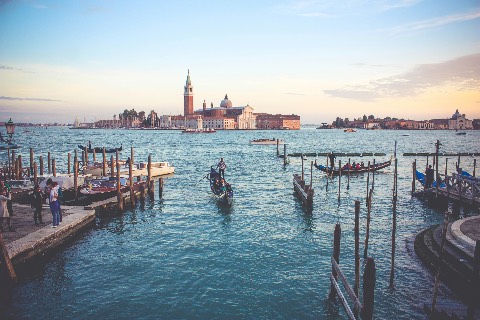 Prima volta alla stazione di Venezia: regole e informazioni