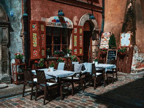 I Migliori Ristoranti di Venezia per Ogni Gusto