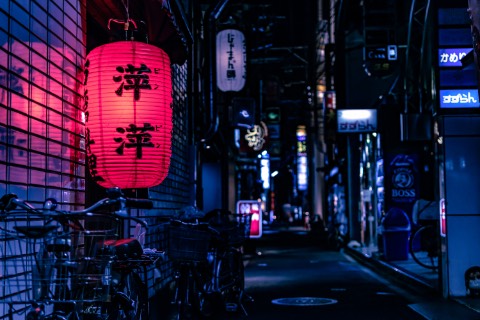 京都でパーティー以外の夜の楽しみ方トップ9