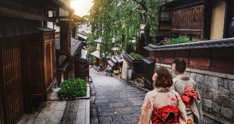 京都での荷物保管の費用