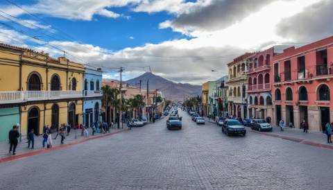 La Paz, México é segura? Um guia de segurança para turistas