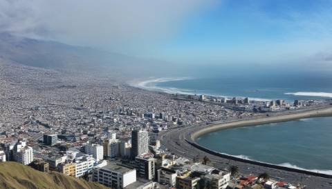 Lima é segura? Um guia de segurança para turistas