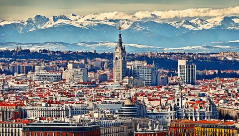 Madrid é segura? Um guia de segurança para turistas